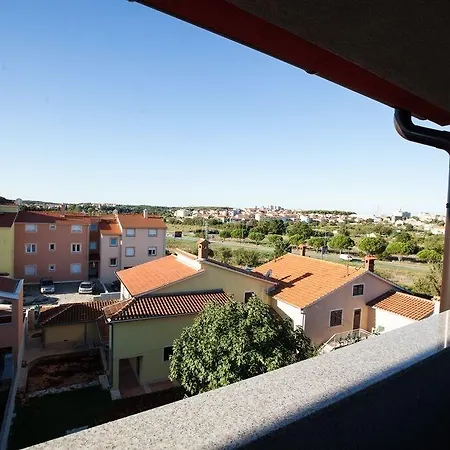 Lejlighed Two-bedroom In Iv