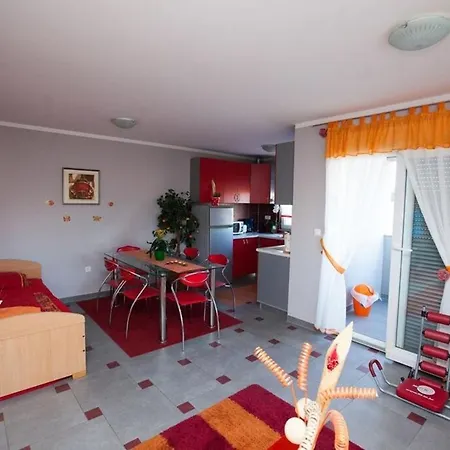 Lejlighed Two-bedroom In Iv