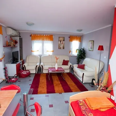 Lejlighed Two-bedroom In Iv